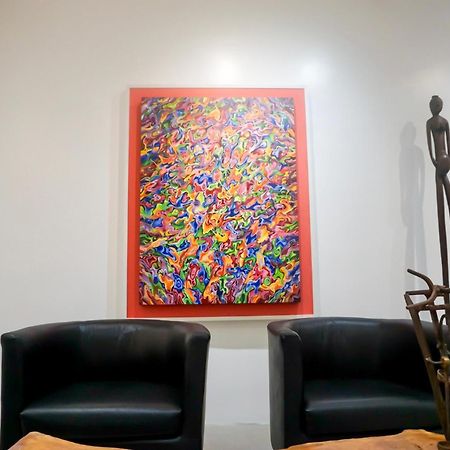 Cayco House By Hotel Durban Makati City Extérieur photo