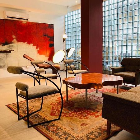 Cayco House By Hotel Durban Makati City Extérieur photo