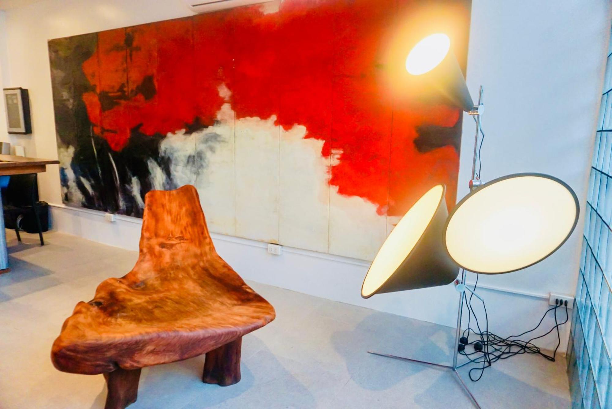 Cayco House By Hotel Durban Makati City Extérieur photo