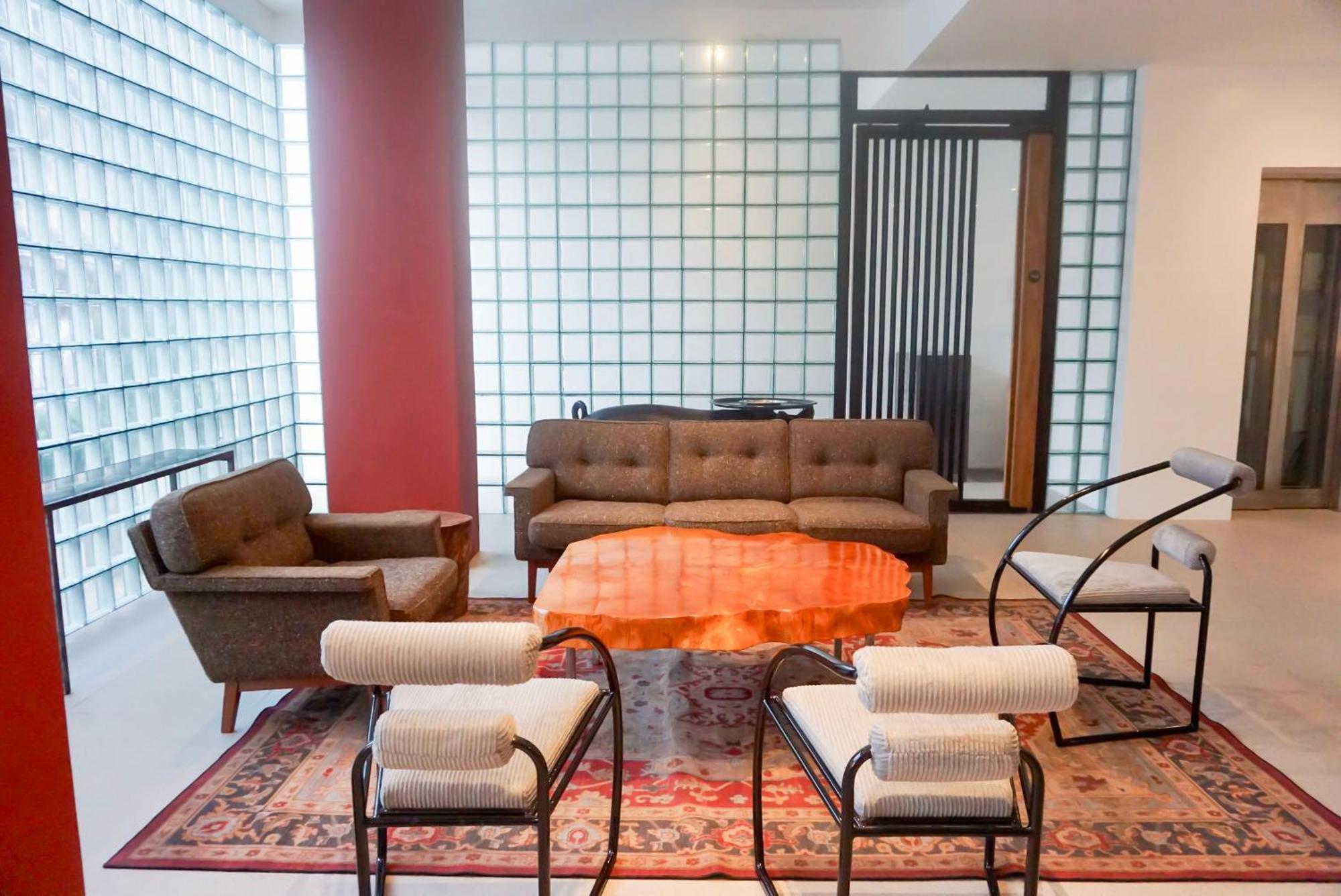 Cayco House By Hotel Durban Makati City Extérieur photo