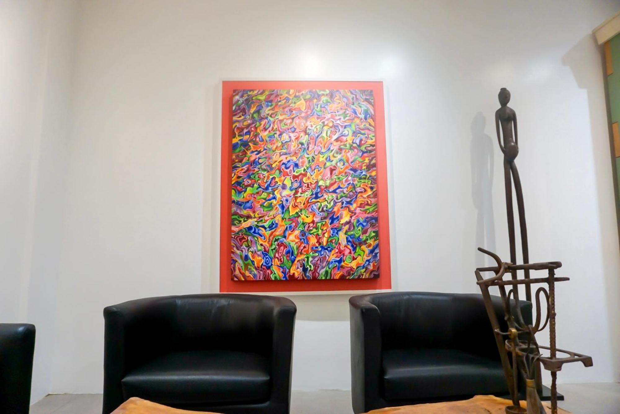 Cayco House By Hotel Durban Makati City Extérieur photo