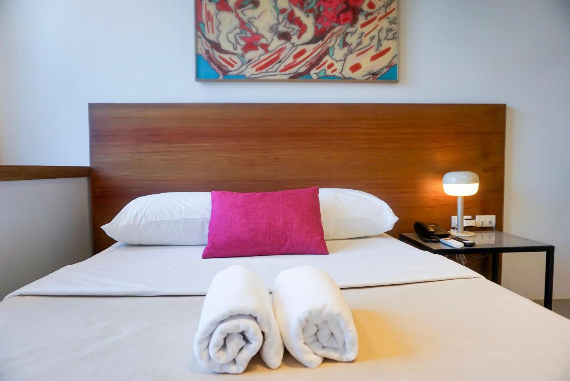 Cayco House By Hotel Durban Makati City Extérieur photo