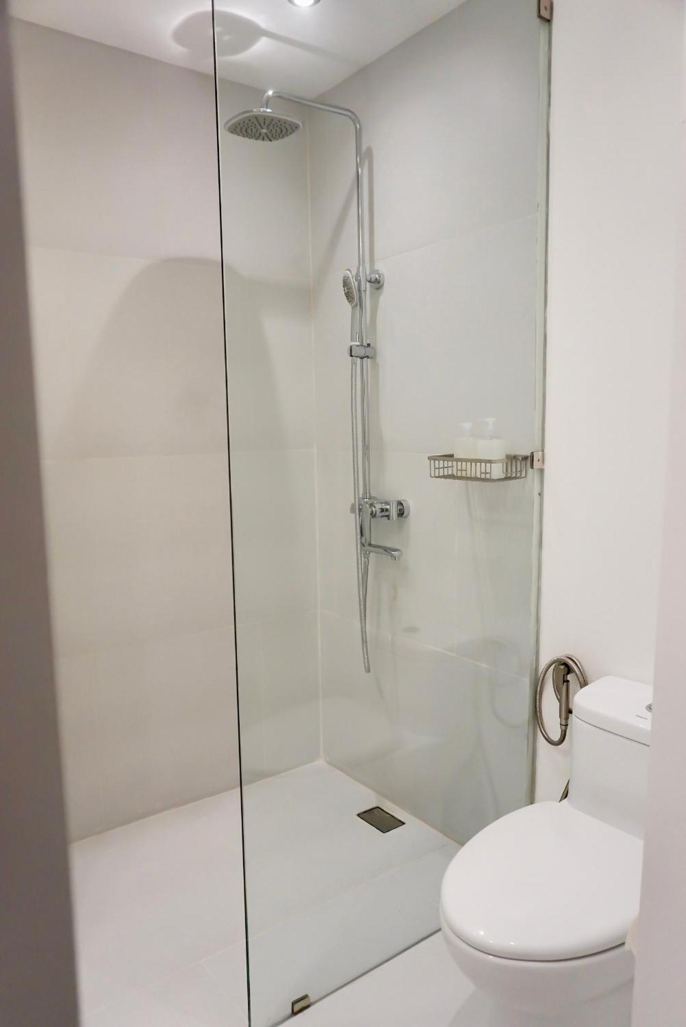 Cayco House By Hotel Durban Makati City Extérieur photo