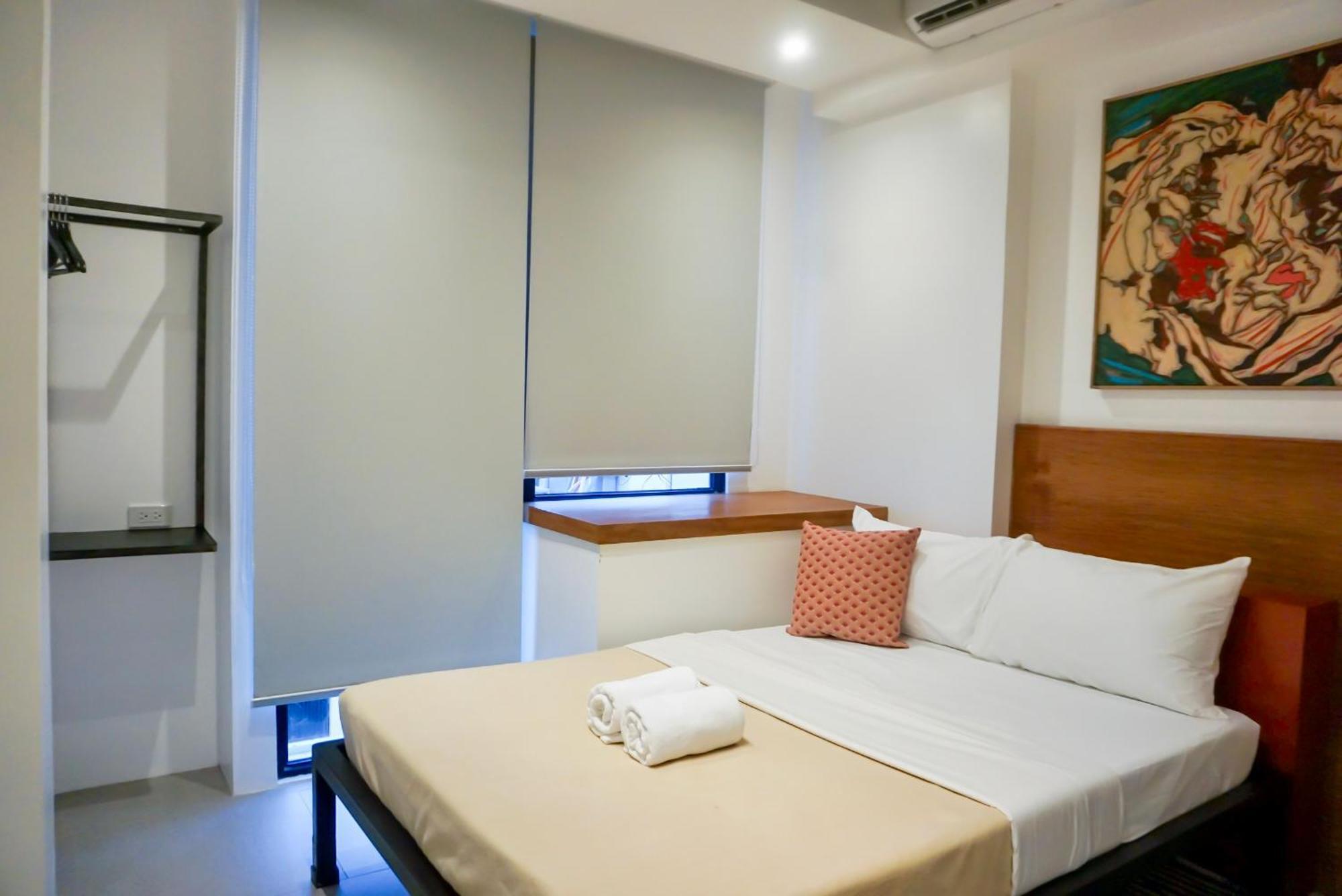 Cayco House By Hotel Durban Makati City Extérieur photo