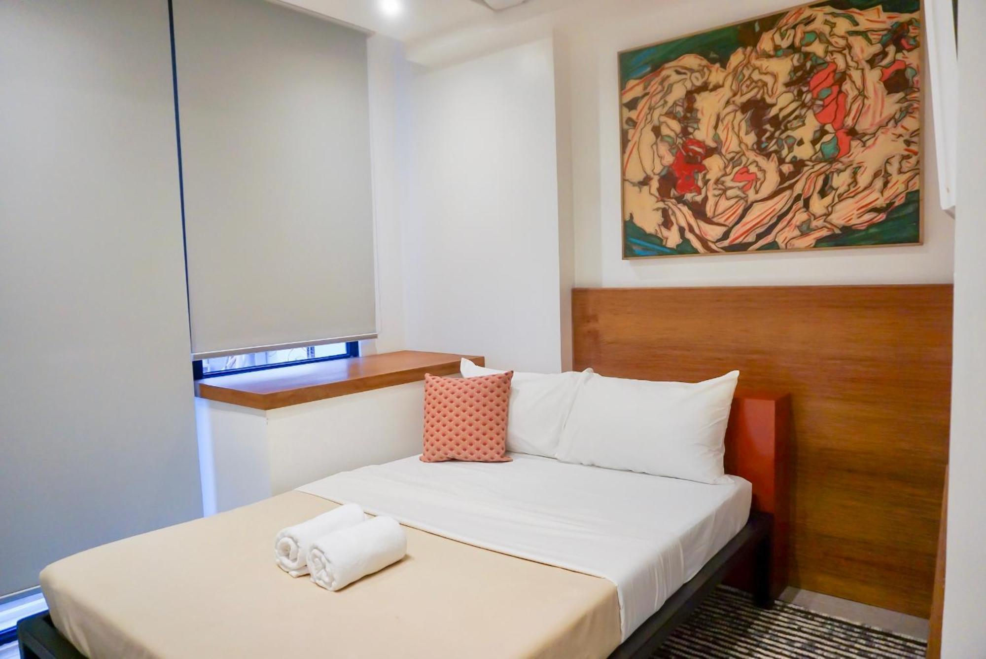 Cayco House By Hotel Durban Makati City Extérieur photo