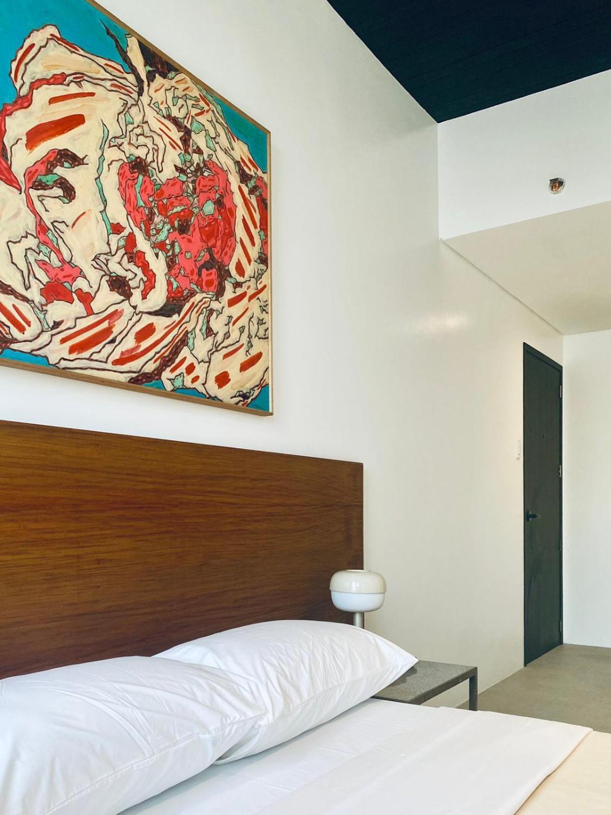 Cayco House By Hotel Durban Makati City Extérieur photo