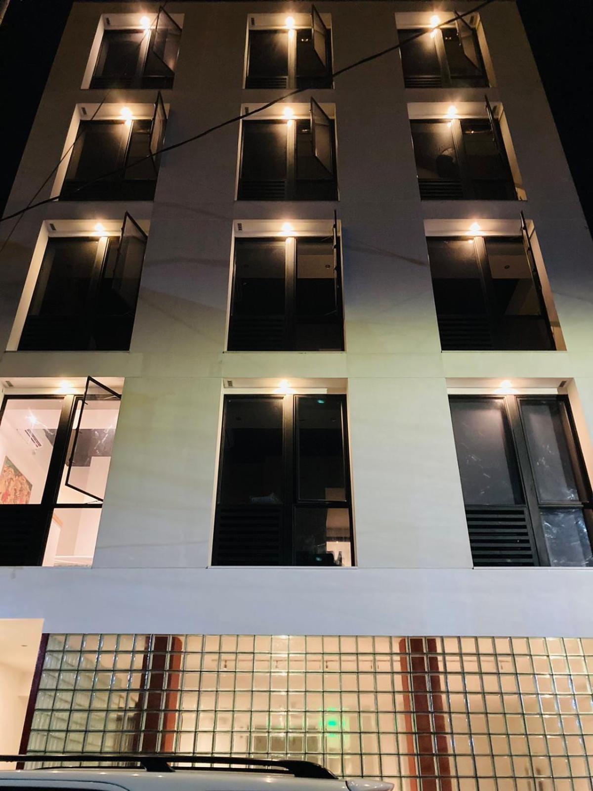 Cayco House By Hotel Durban Makati City Extérieur photo