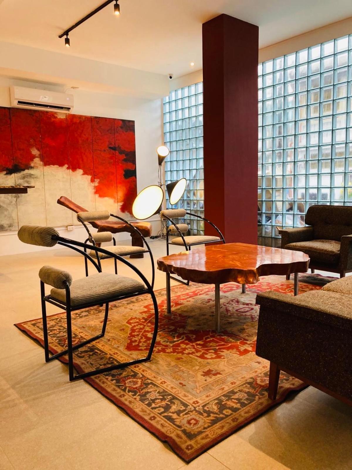 Cayco House By Hotel Durban Makati City Extérieur photo