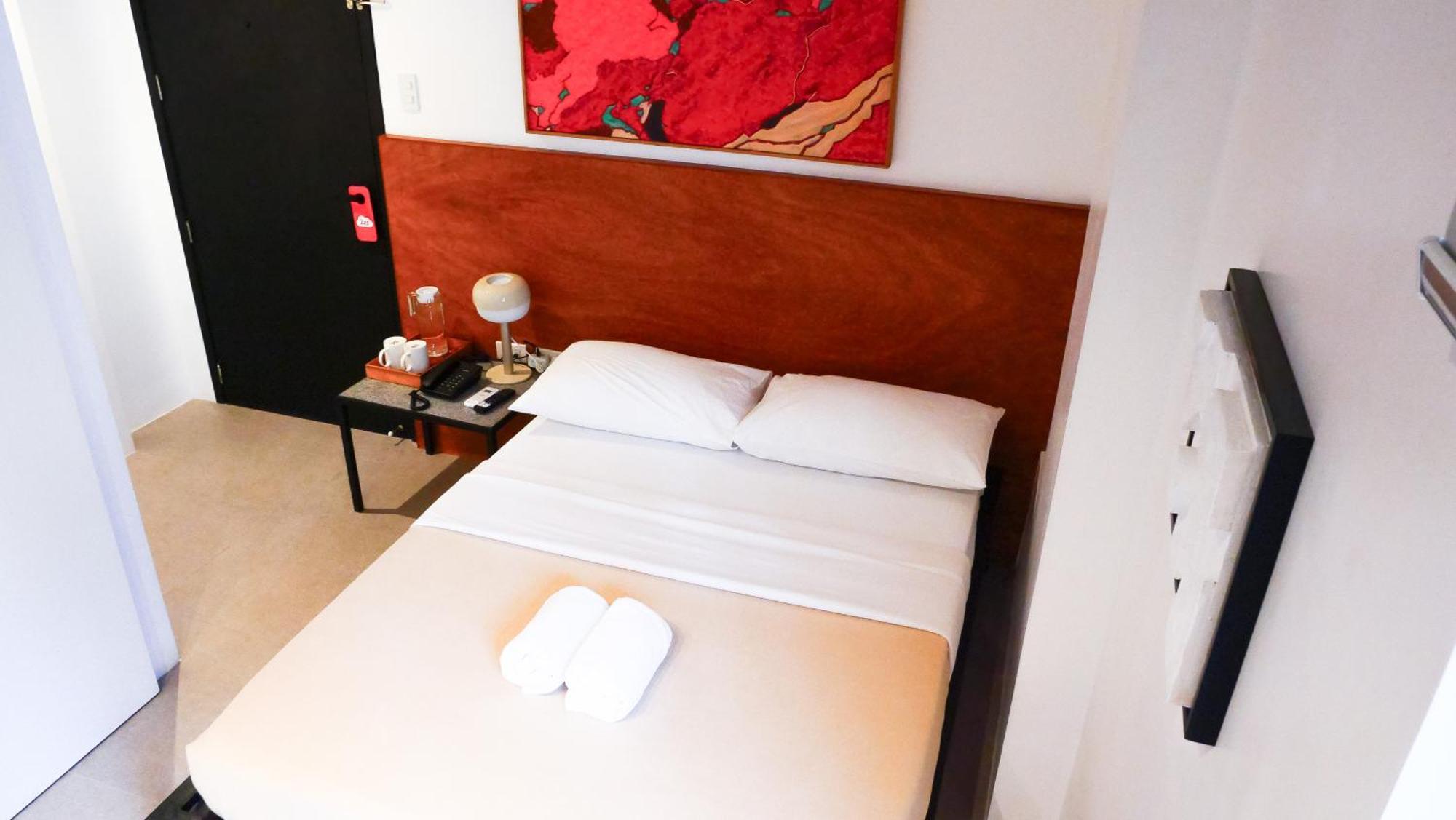 Cayco House By Hotel Durban Makati City Extérieur photo