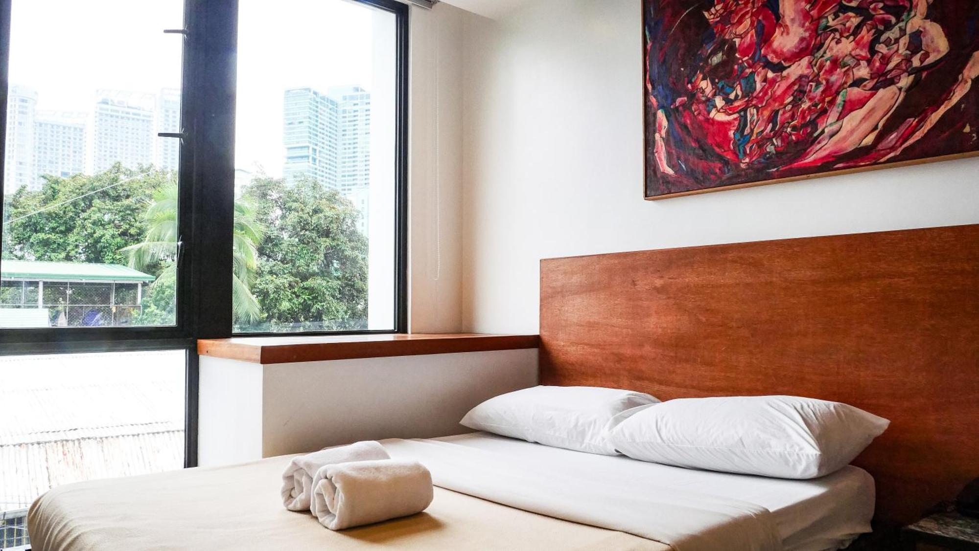 Cayco House By Hotel Durban Makati City Extérieur photo