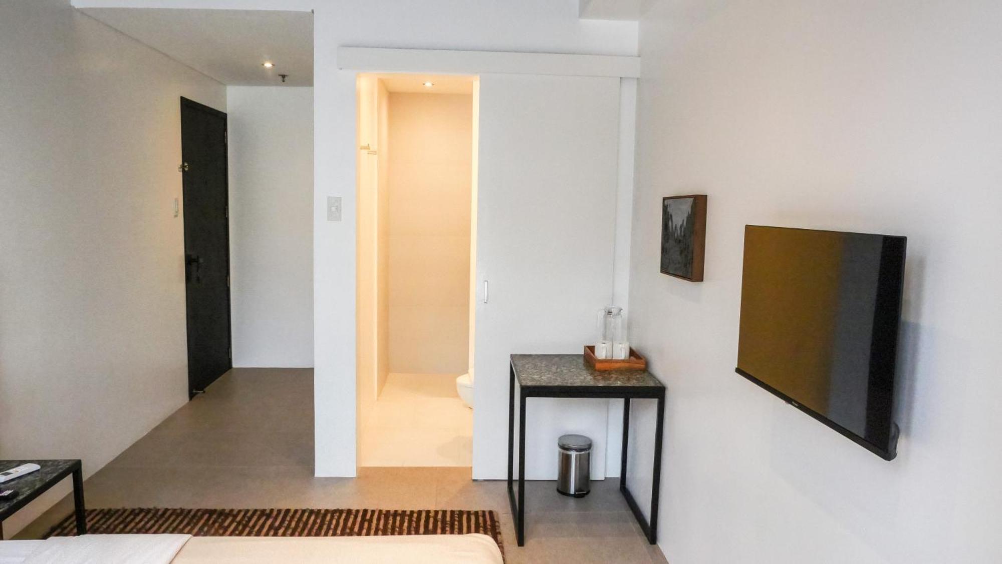 Cayco House By Hotel Durban Makati City Extérieur photo