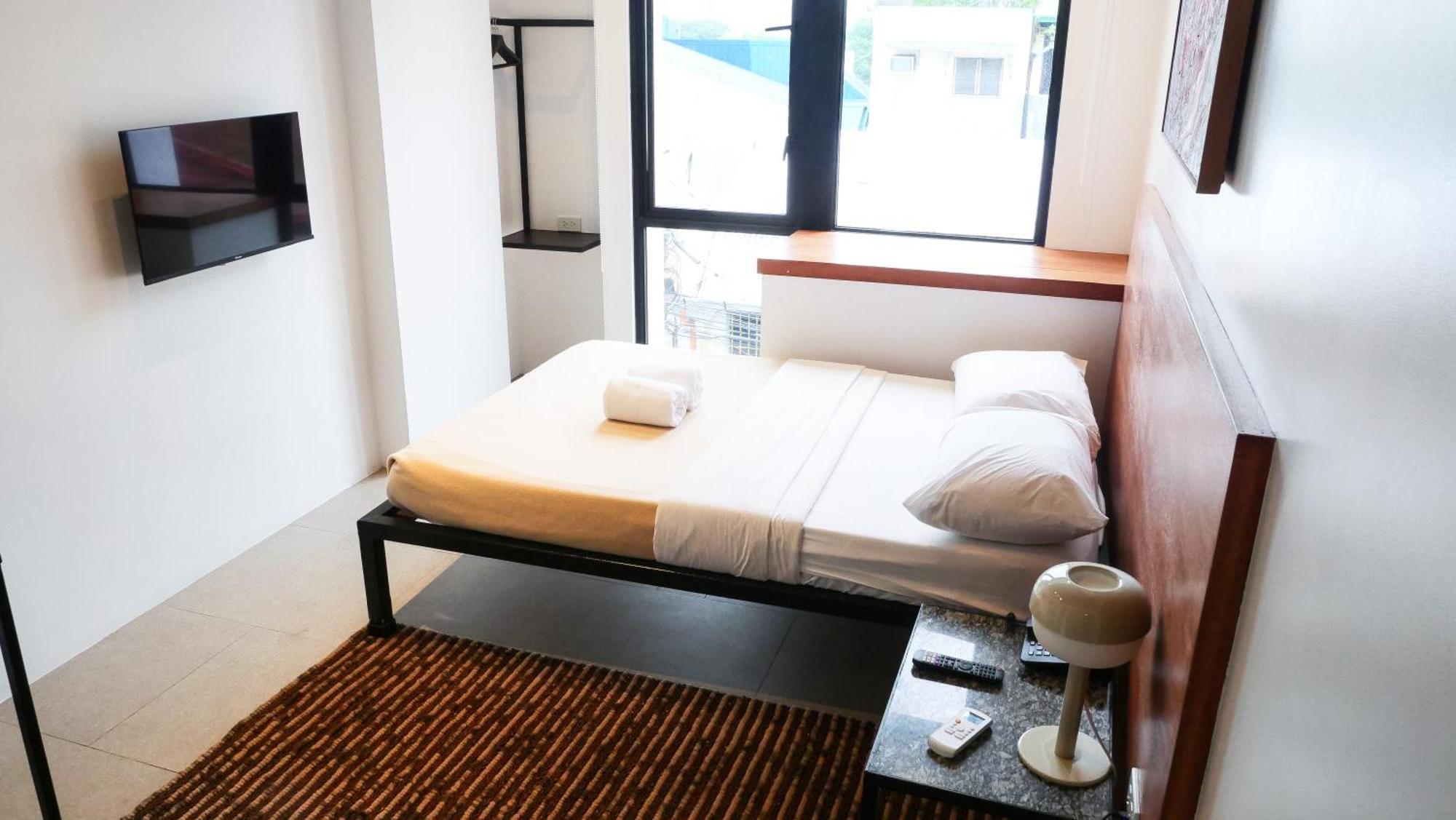 Cayco House By Hotel Durban Makati City Extérieur photo