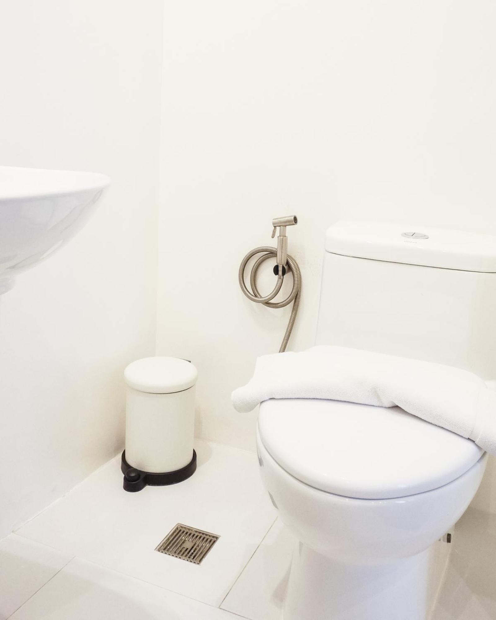 Cayco House By Hotel Durban Makati City Extérieur photo