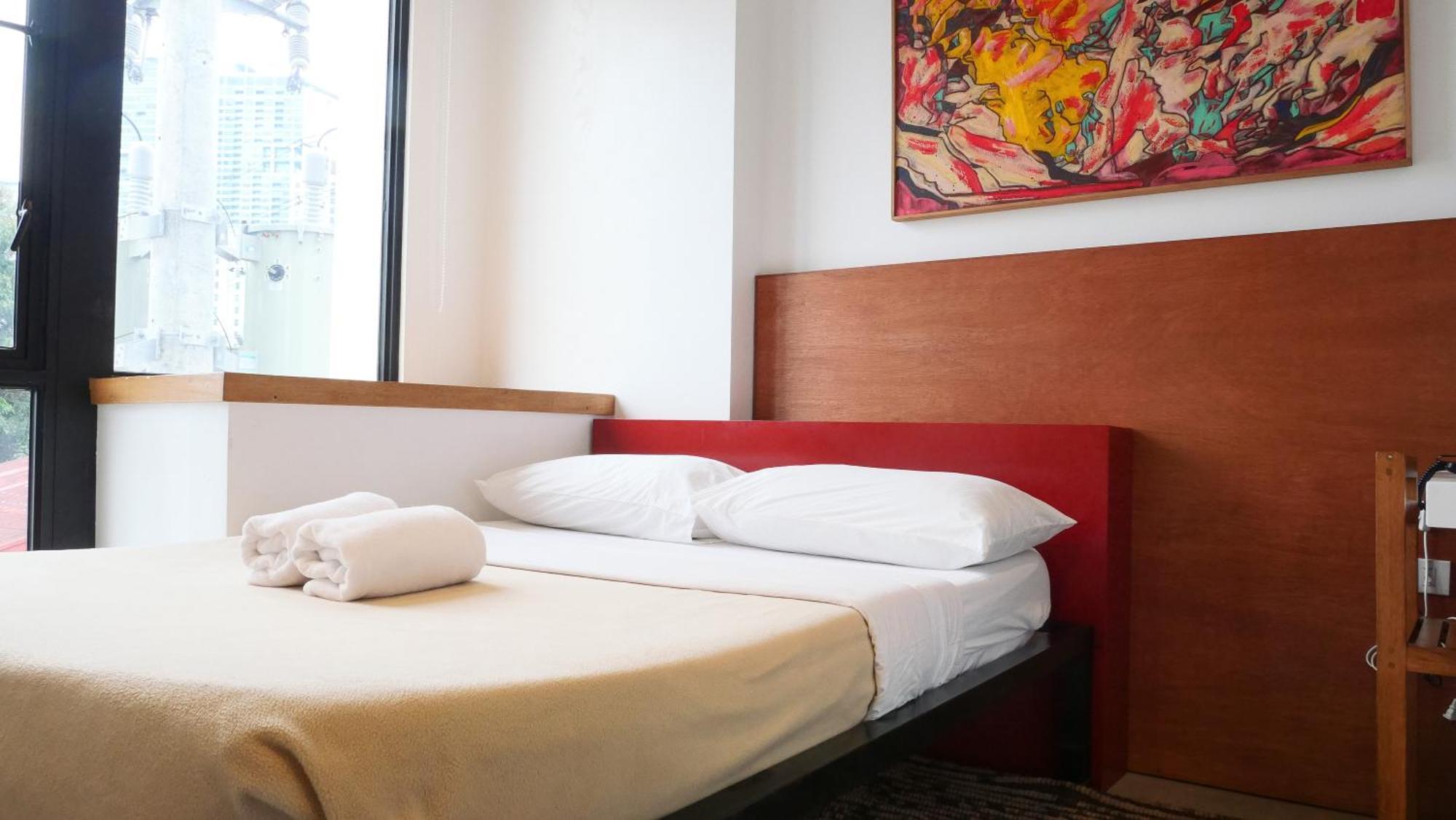 Cayco House By Hotel Durban Makati City Extérieur photo