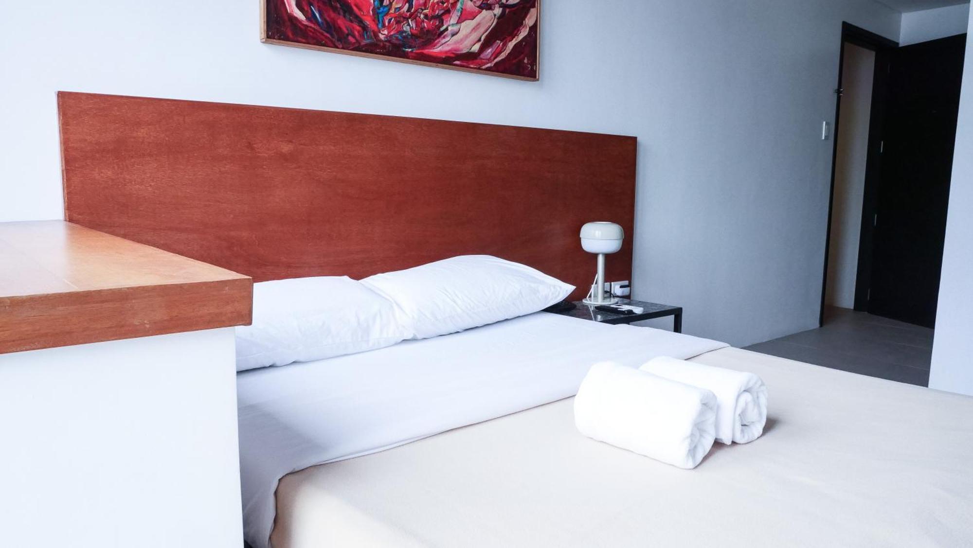Cayco House By Hotel Durban Makati City Extérieur photo