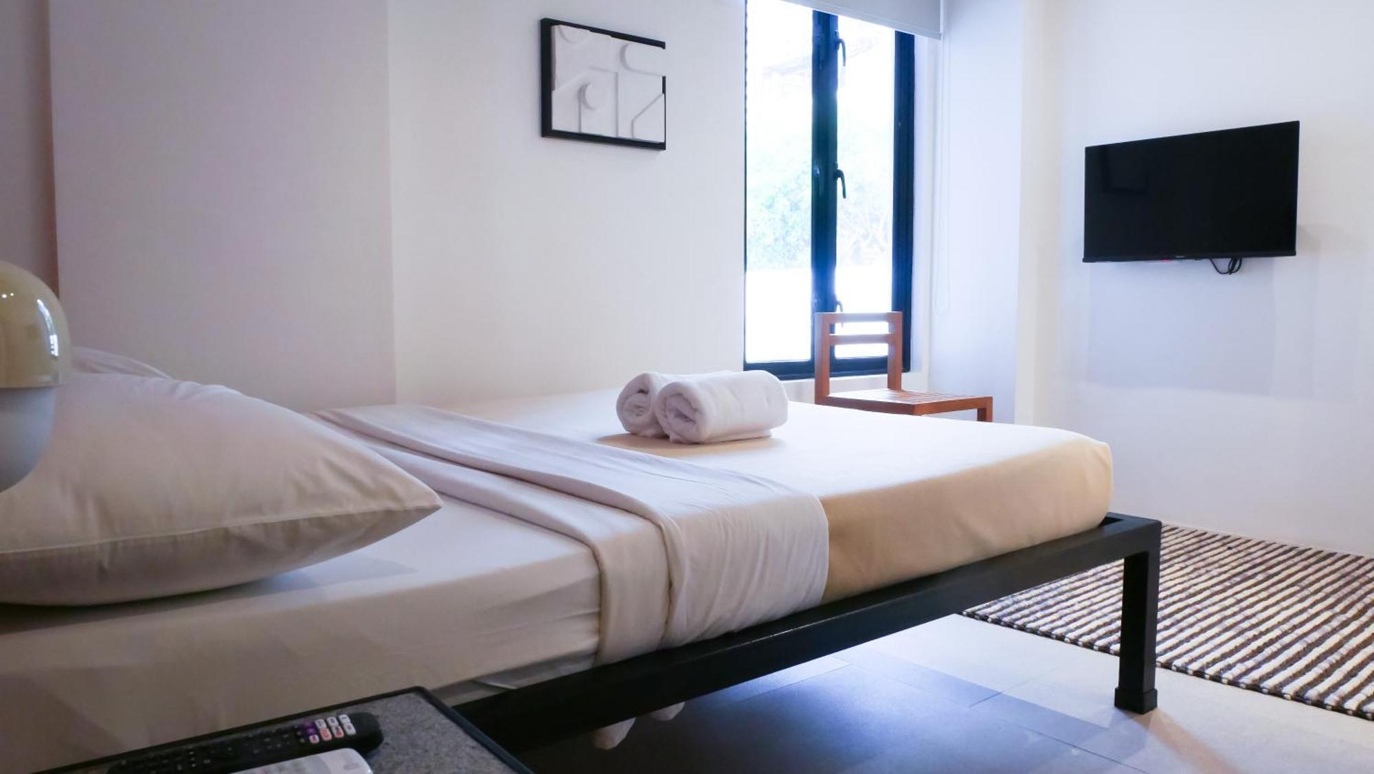 Cayco House By Hotel Durban Makati City Extérieur photo
